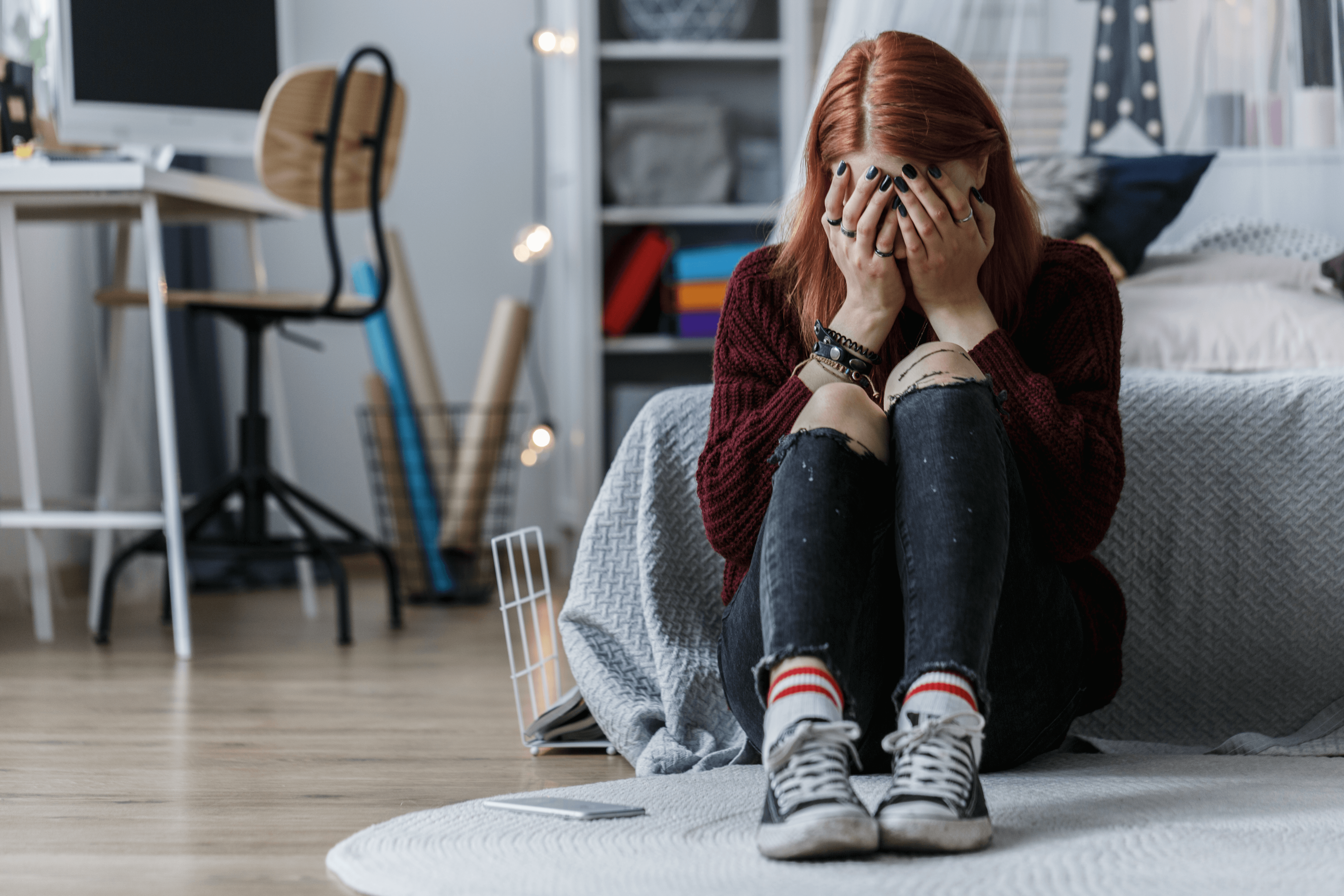 What is Child Sexual Abuse Material (CSAM)?