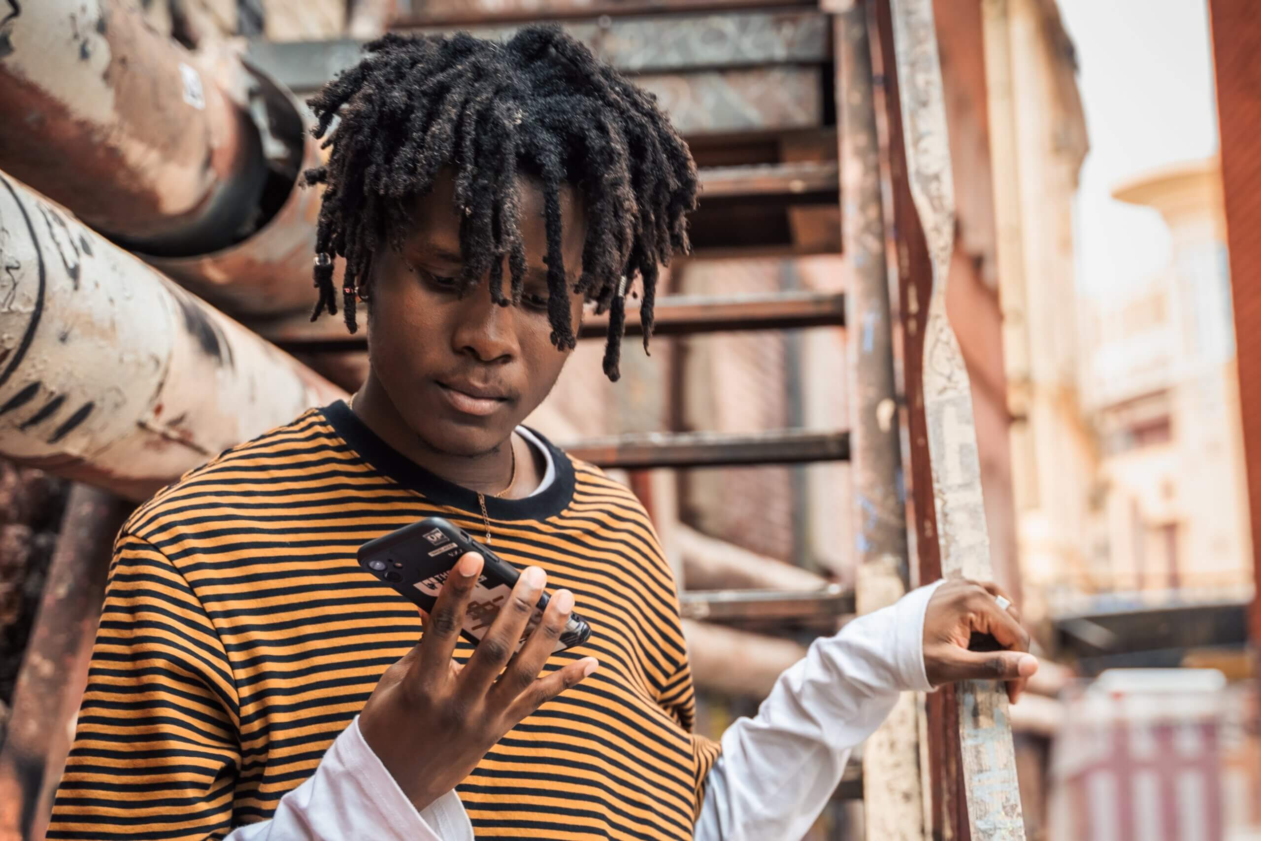 Is Social Media Addictive?
